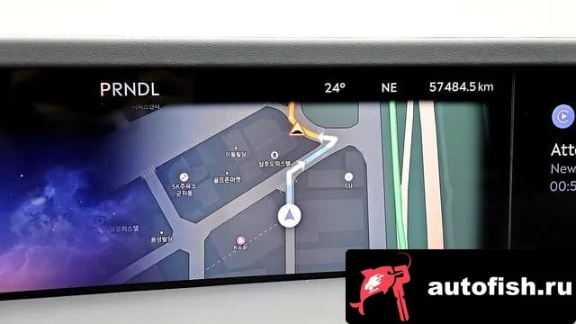 Lincoln Nautilus Nautilus 2nd Generation 2024 года - похожие автомобили