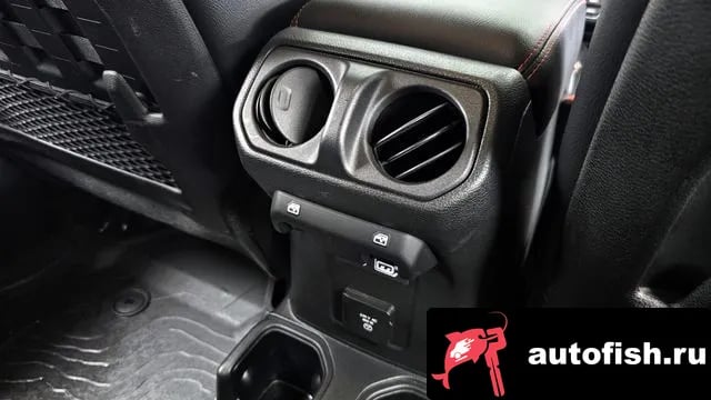 Jeep Gladiator Gladiator (JT) 2022 года - похожие автомобили