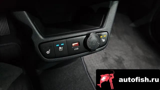 Kia RAY The New Kia Ray 2026 года - похожие автомобили