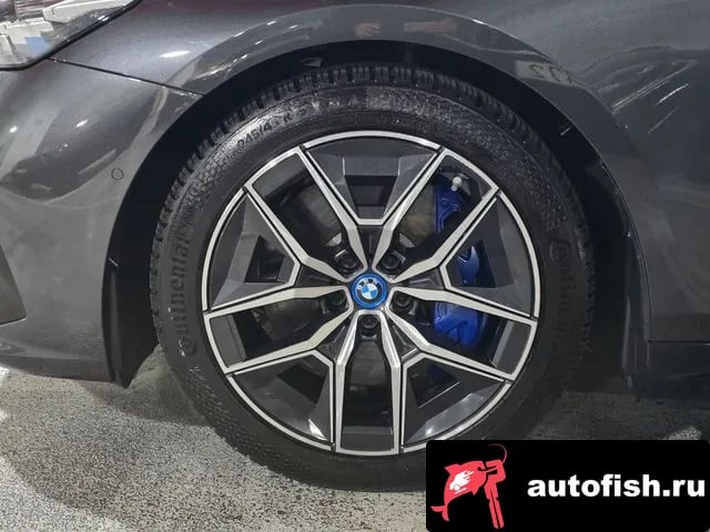 BMW i5 i5 (G60) 2024 года - вид 5