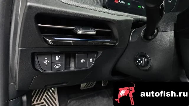 Kia EV6 The New EV6 2024 года - похожие автомобили
