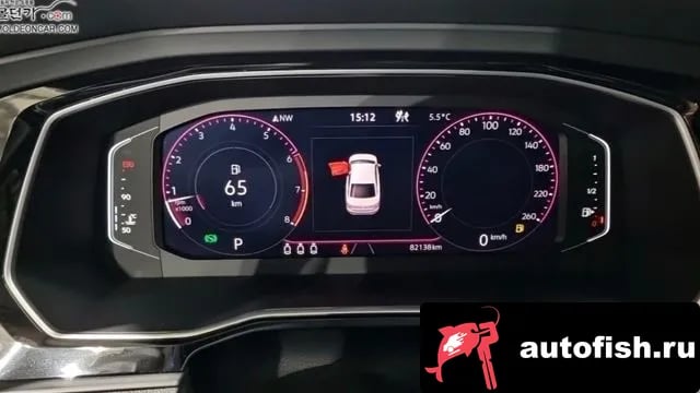 Volkswagen Jetta 7th Generation of Zeta 2021 года - вид 6