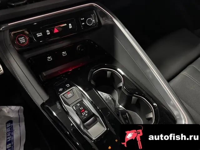 Audi Q5 Q5 (80A) 2025 года - вид 6