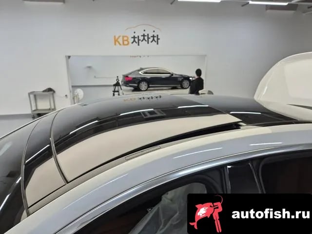 BMW 8-Series 8 Series (G15) 2023 года - похожие автомобили
