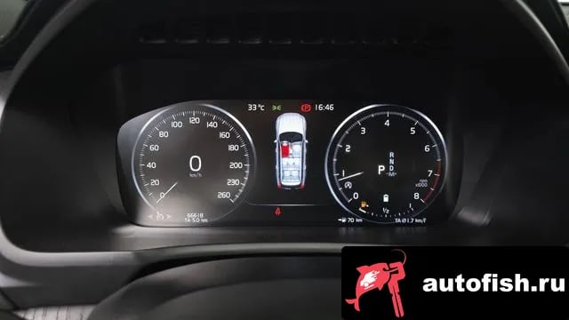 Volvo XC90 XC90 second Generation 2022 года - похожие автомобили