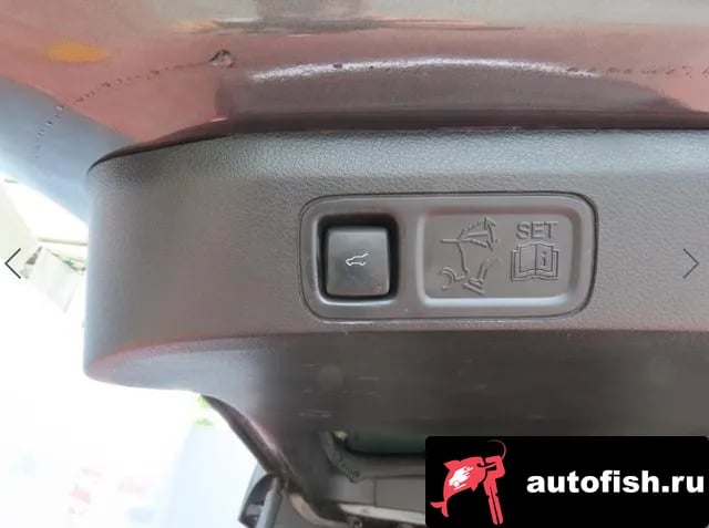 Ford Expedition Expeditation 2021 года - вид 6