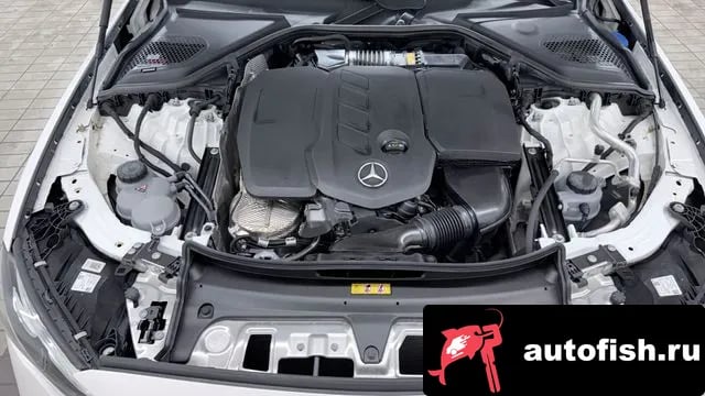 Mercedes-Benz E-Class E-Class W214 2024 года - вид 6