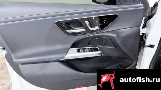 Mercedes-Benz E-Class E-Class W214 2024 года - похожие автомобили