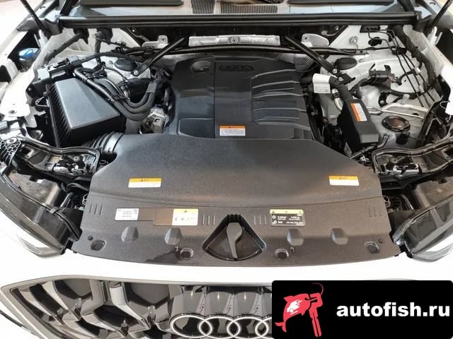 Audi Q5 Q5 (80A) 2025 года - вид 6