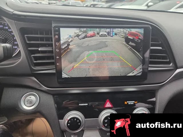 Hyundai AVANTE The New Avante AD 2019 года - похожие автомобили