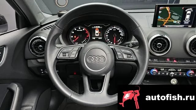 Audi A3 New A3 2020 года - похожие автомобили