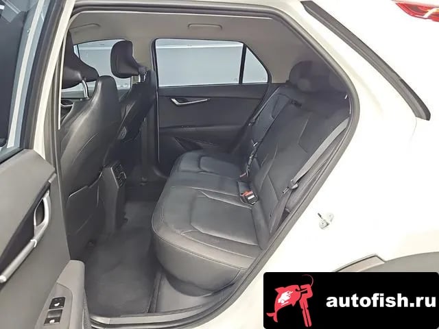 Kia Niro Di All New Niro EV 2023 года - похожие автомобили
