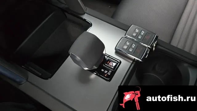 Land Rover Discovery Sport Discovery Sports 2nd Generation 2025 года - похожие автомобили