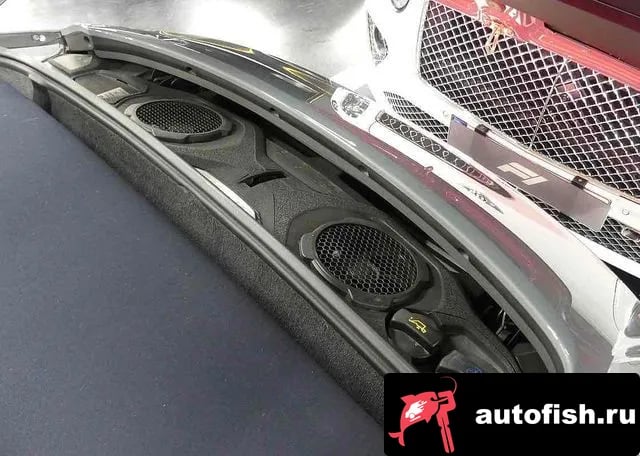 Porsche 911 911 (992) 2023 года - вид 6