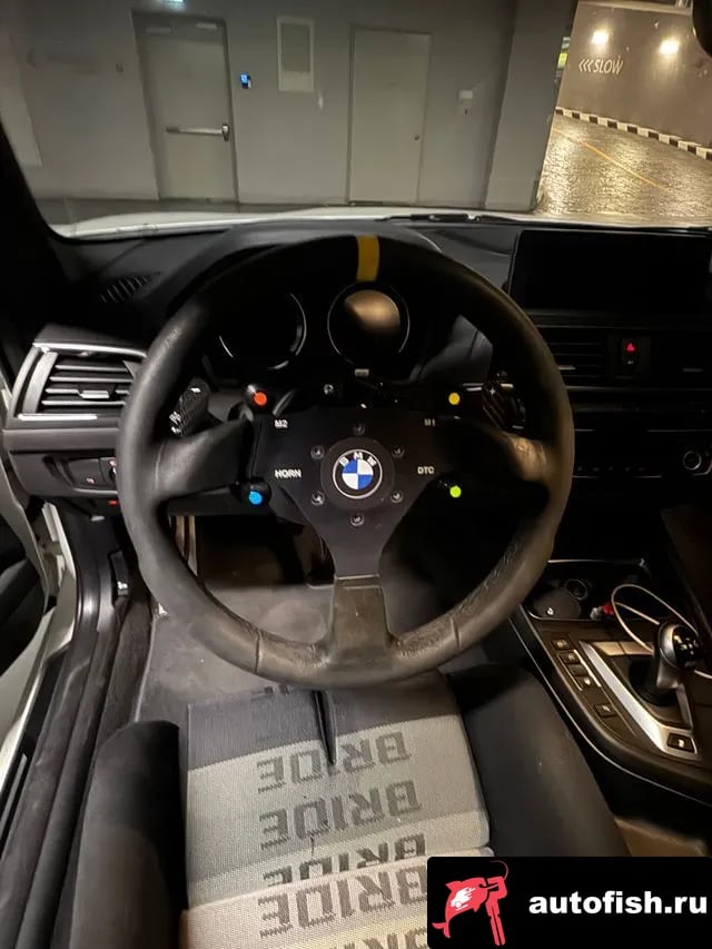 BMW M2 M2 (F87) 2019 года - вид 6