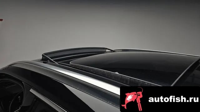 Volvo XC90 XC90 second Generation 2024 года - похожие автомобили