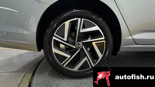 Volkswagen Jetta 7th Generation of Zeta 2023 года - вид 5