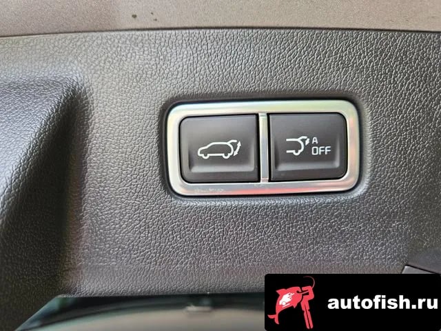 Kia Sorento The New Sorento 4th Generation 2024 года - вид 6