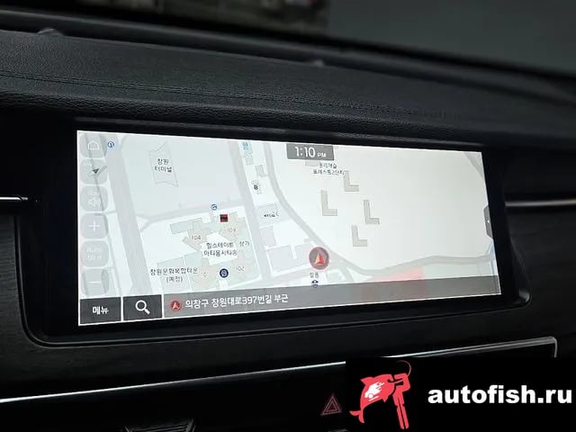 Kia K7 K7 Premier 2021 года - похожие автомобили