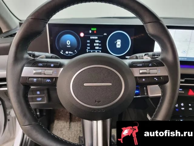 Hyundai Sonata Sonata D Edge (DN8) 2024 года - вид 6
