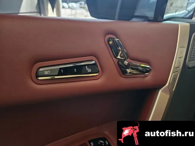 BMW iX iX 2023 года - похожие автомобили