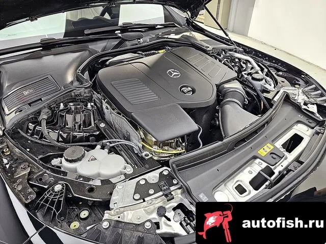 Mercedes-Benz CLE-Class CLE-Class C236 2025 года - вид 6