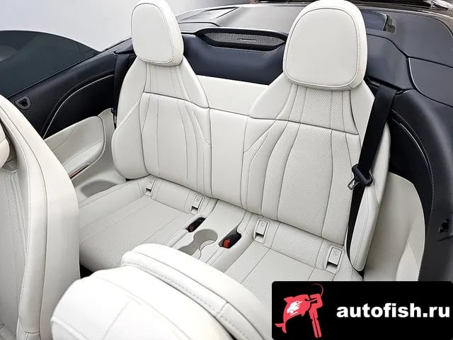 Mercedes-Benz CLE-Class CLE-Class C236 2025 года - похожие автомобили