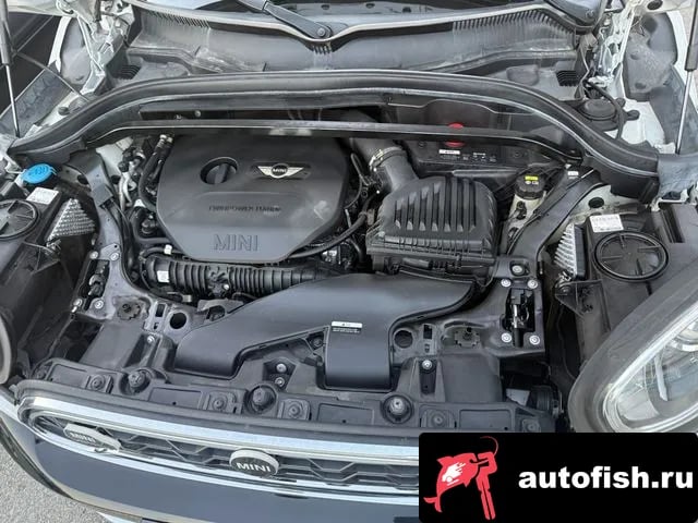 Mini Countryman Cooper S Country Man 2018 года - вид 6