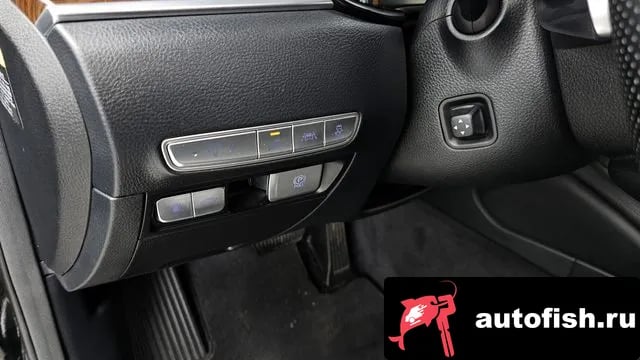 Kia K9 More K9 2018 года - похожие автомобили