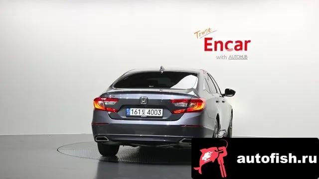 Honda Accord Accord 10th Generation 2023 года - похожие автомобили