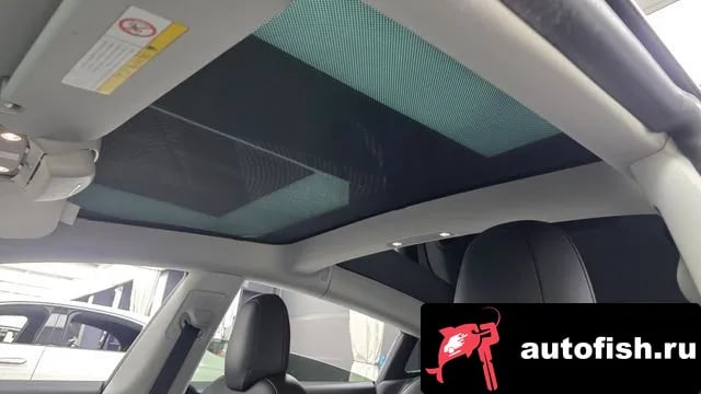 Tesla Model 3 Model 3 2019 года - похожие автомобили