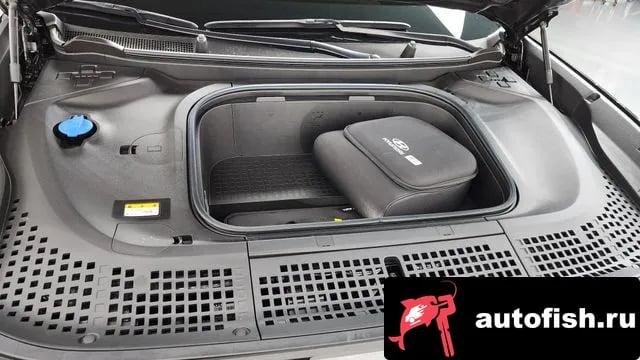 Hyundai Ioniq9 Ionic 9 2025 года - вид 6