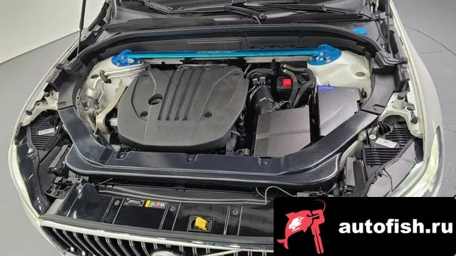 Volvo XC60 XC60 second Generation 2023 года - похожие автомобили