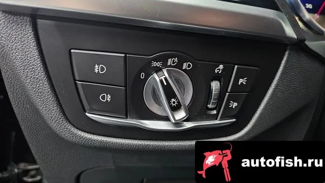 BMW X3 X3 (G01) 2018 года - похожие автомобили