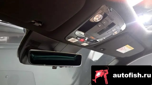 Kia Sorento The New Sorento 4th Generation 2024 года - похожие автомобили