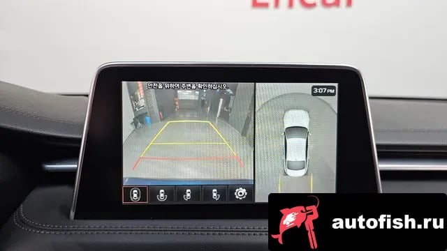 Genesis G70 G70 2018 года - похожие автомобили