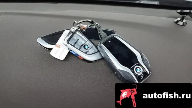 BMW Gran Turismo 6 Series GT (G32) 2018 года - похожие автомобили