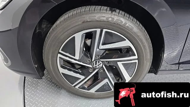 Volkswagen Jetta 7th Generation of Zeta 2024 года - вид 5