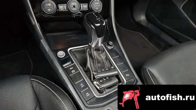Volkswagen Jetta 7th Generation of Zeta 2024 года - похожие автомобили