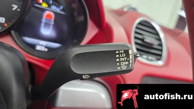 Porsche 718 718 Baxter 2018 года - похожие автомобили