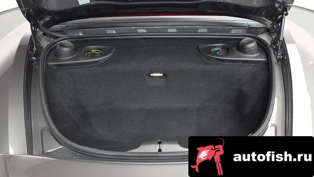 Porsche 718 718 Baxter 2018 года - похожие автомобили