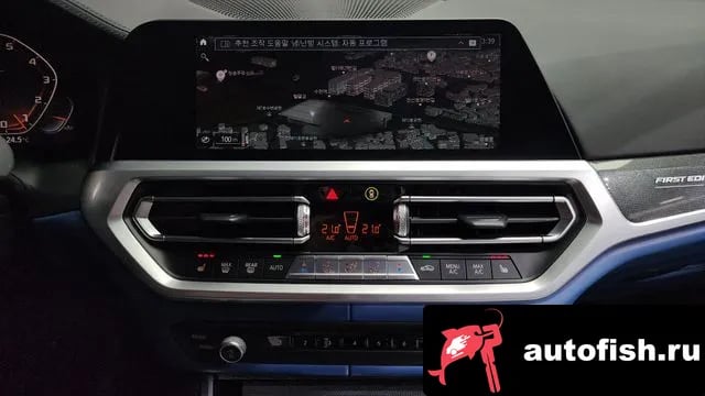 BMW 3-Series 3 Series (G20) 2020 года - похожие автомобили