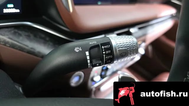 Genesis G90 G90 (RS4) 2022 года - похожие автомобили