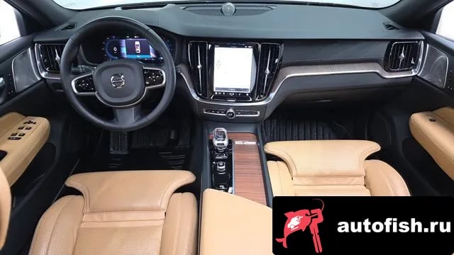 Volvo V60 V60 Cross-country 2nd Generation 2023 года - похожие автомобили