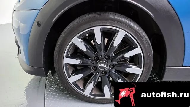 Mini Cooper Cooper S 2021 года - вид 5