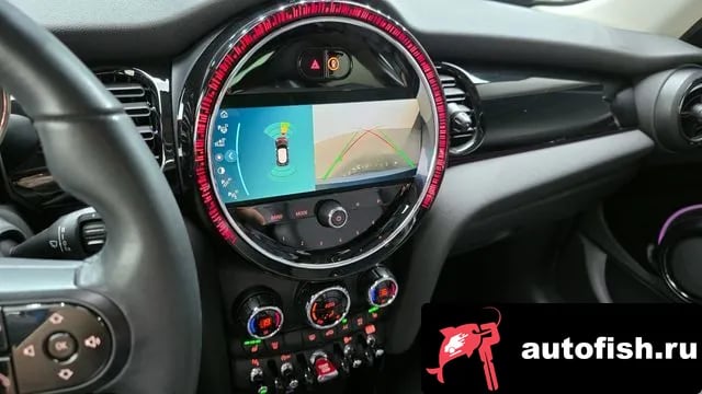 Mini Cooper Cooper S 2021 года - похожие автомобили