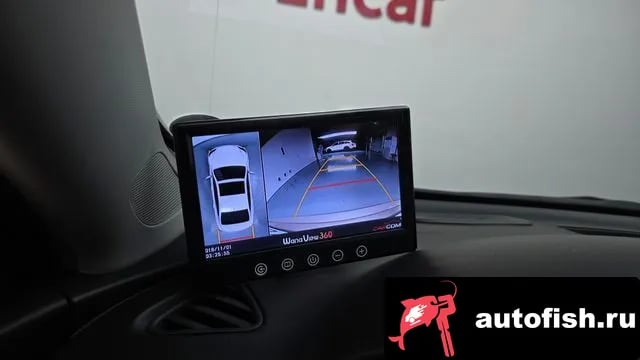 Chevrolet (GM Daewoo) Malibu The New Malibu 2018 года - похожие автомобили