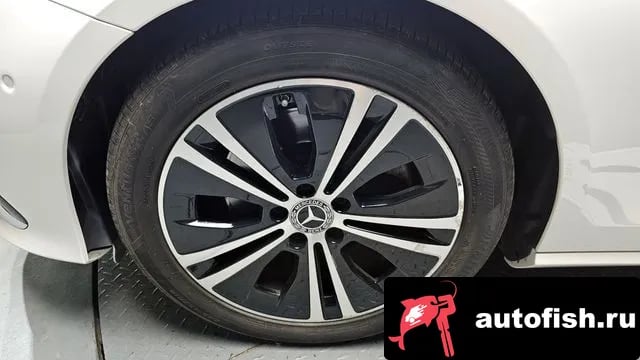 Mercedes-Benz E-Class E-Class W213 2021 года - вид 5