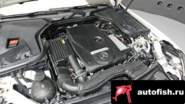 Mercedes-Benz E-Class E-Class W213 2021 года - вид 6