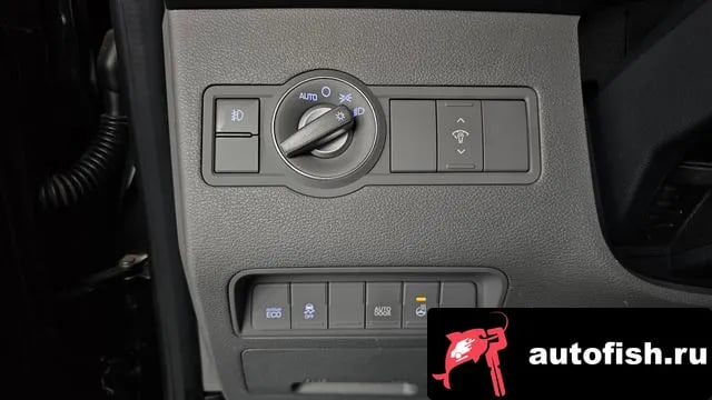 Hyundai Solati Solati 2019 года - похожие автомобили
